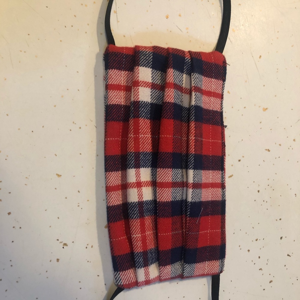 Face mask